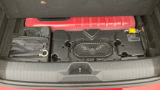 Vauxhall Astra 1.6 Hybrid GS Line 5dr Auto Hatchback